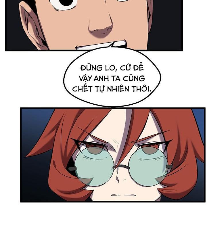 Câu Chuyện Sinh Tồn Của Kiếm Vương Ở Thế Giới Khác Chap 33 - Next Chap 34