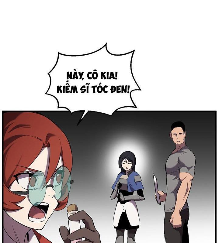 Câu Chuyện Sinh Tồn Của Kiếm Vương Ở Thế Giới Khác Chap 33 - Next Chap 34