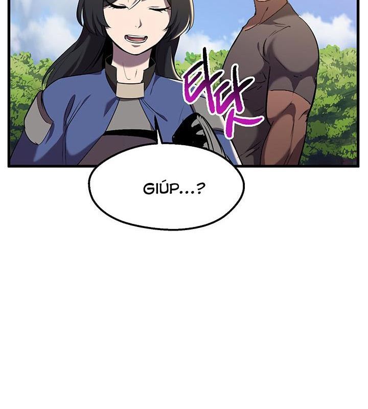 Câu Chuyện Sinh Tồn Của Kiếm Vương Ở Thế Giới Khác Chap 33 - Next Chap 34