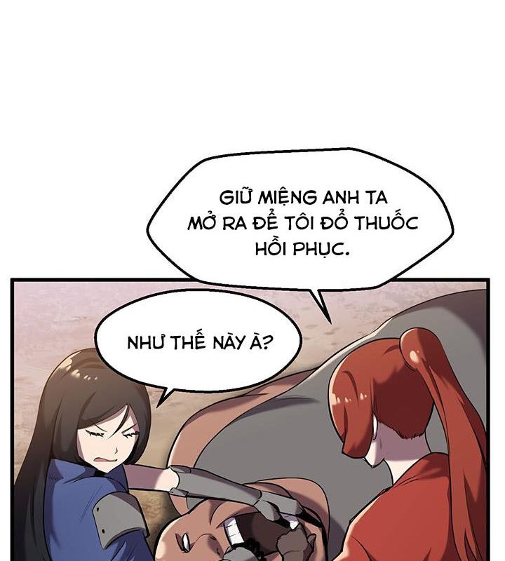 Câu Chuyện Sinh Tồn Của Kiếm Vương Ở Thế Giới Khác Chap 33 - Next Chap 34