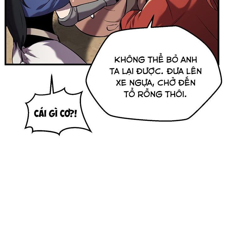 Câu Chuyện Sinh Tồn Của Kiếm Vương Ở Thế Giới Khác Chap 33 - Next Chap 34