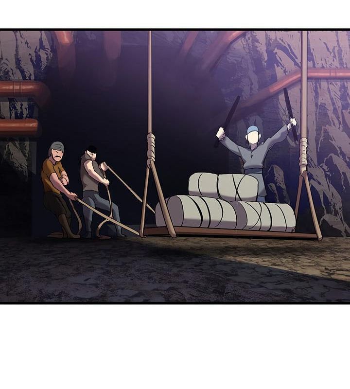 Câu Chuyện Sinh Tồn Của Kiếm Vương Ở Thế Giới Khác Chap 33 - Next Chap 34