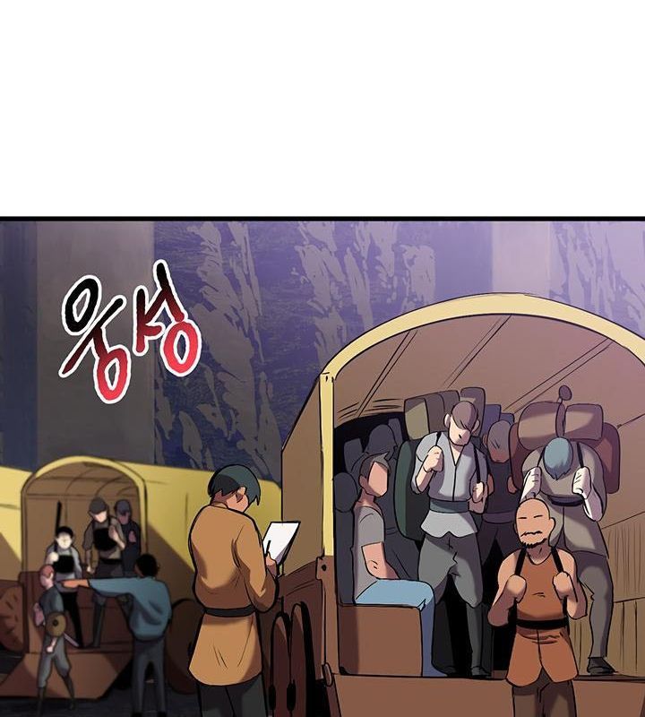 Câu Chuyện Sinh Tồn Của Kiếm Vương Ở Thế Giới Khác Chap 33 - Next Chap 34