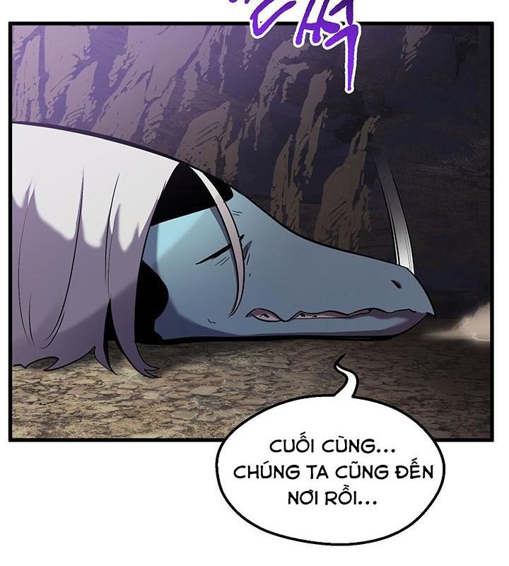 Câu Chuyện Sinh Tồn Của Kiếm Vương Ở Thế Giới Khác Chap 33 - Next Chap 34