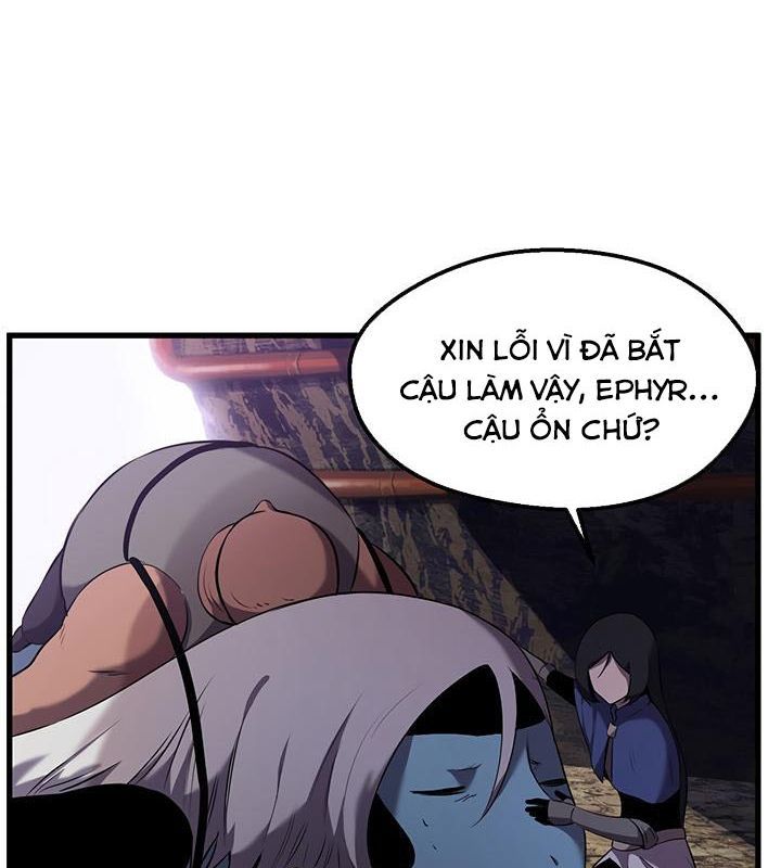Câu Chuyện Sinh Tồn Của Kiếm Vương Ở Thế Giới Khác Chap 33 - Next Chap 34