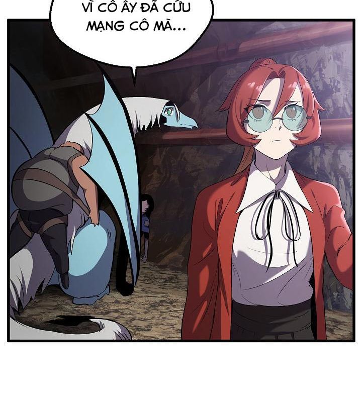 Câu Chuyện Sinh Tồn Của Kiếm Vương Ở Thế Giới Khác Chap 33 - Next Chap 34