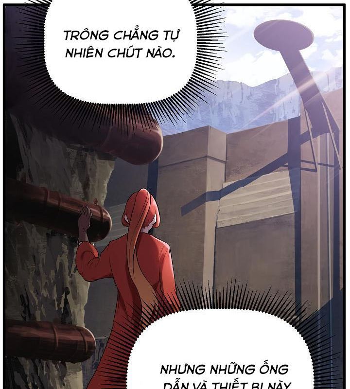 Câu Chuyện Sinh Tồn Của Kiếm Vương Ở Thế Giới Khác Chap 33 - Next Chap 34