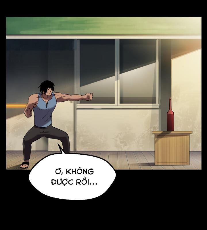 Câu Chuyện Sinh Tồn Của Kiếm Vương Ở Thế Giới Khác Chap 33 - Next Chap 34