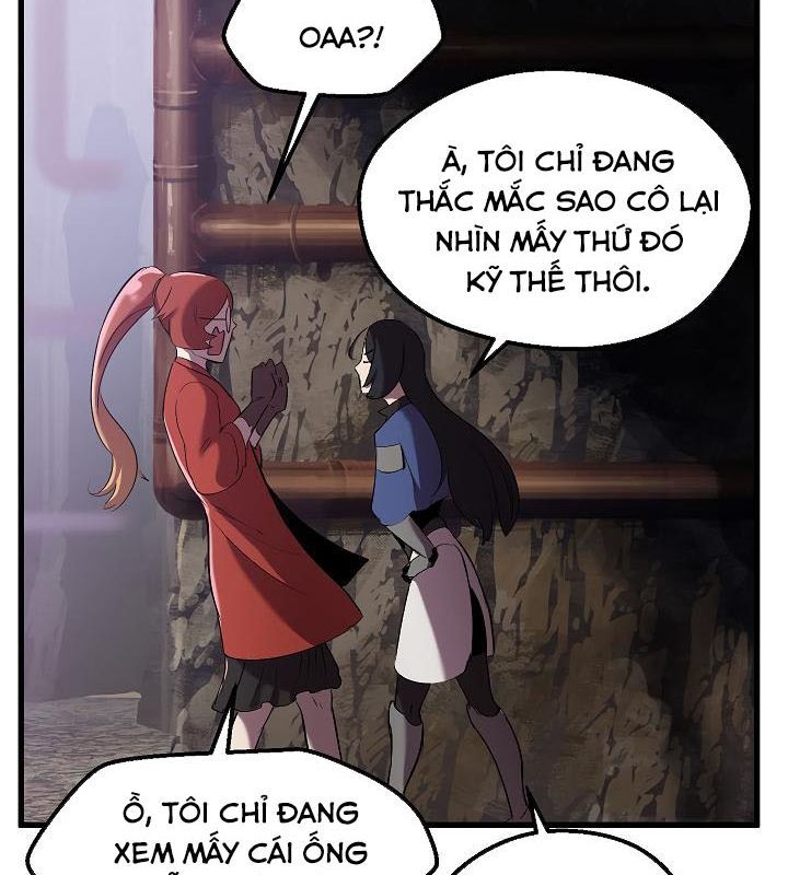 Câu Chuyện Sinh Tồn Của Kiếm Vương Ở Thế Giới Khác Chap 33 - Next Chap 34