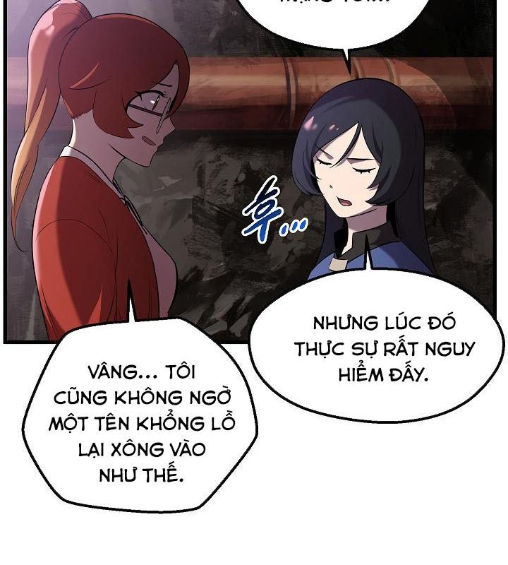 Câu Chuyện Sinh Tồn Của Kiếm Vương Ở Thế Giới Khác Chap 33 - Next Chap 34