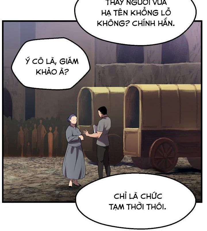 Câu Chuyện Sinh Tồn Của Kiếm Vương Ở Thế Giới Khác Chap 33 - Next Chap 34