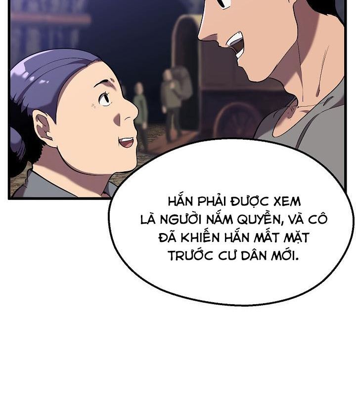 Câu Chuyện Sinh Tồn Của Kiếm Vương Ở Thế Giới Khác Chap 33 - Next Chap 34
