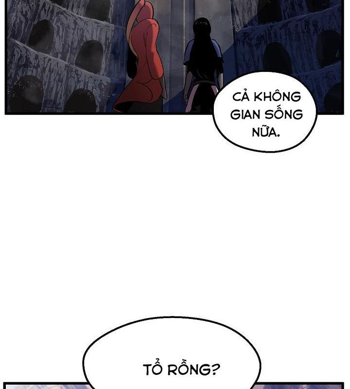 Câu Chuyện Sinh Tồn Của Kiếm Vương Ở Thế Giới Khác Chap 33 - Next Chap 34