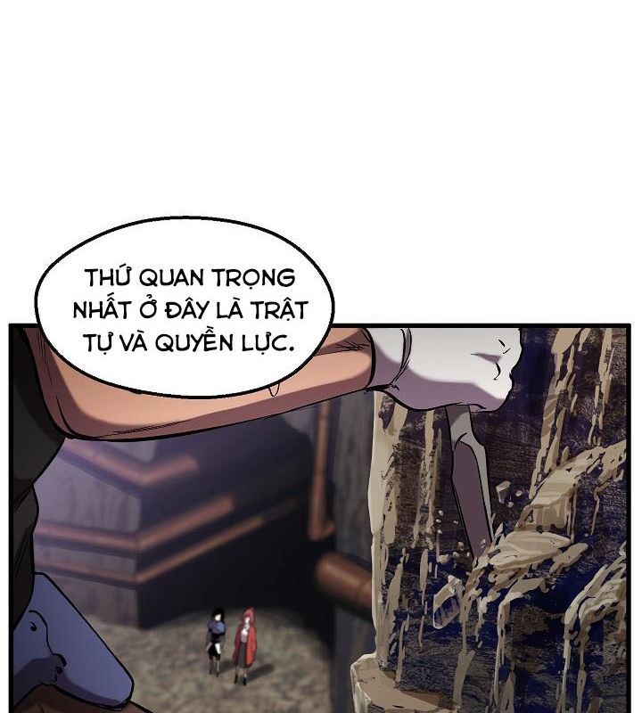 Câu Chuyện Sinh Tồn Của Kiếm Vương Ở Thế Giới Khác Chap 33 - Next Chap 34