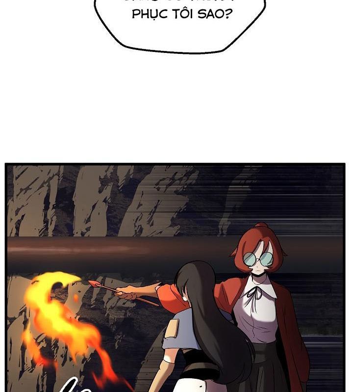 Câu Chuyện Sinh Tồn Của Kiếm Vương Ở Thế Giới Khác Chap 33 - Next Chap 34