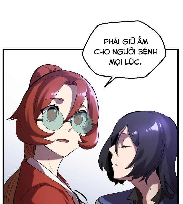 Câu Chuyện Sinh Tồn Của Kiếm Vương Ở Thế Giới Khác Chap 33 - Next Chap 34