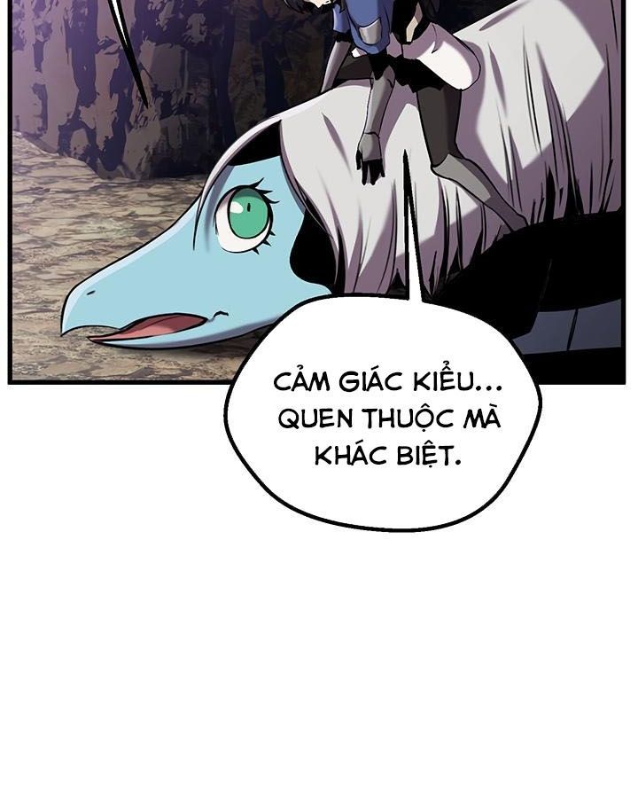 Câu Chuyện Sinh Tồn Của Kiếm Vương Ở Thế Giới Khác Chap 34 - Next Chap 35
