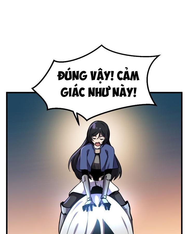 Câu Chuyện Sinh Tồn Của Kiếm Vương Ở Thế Giới Khác Chap 34 - Next Chap 35