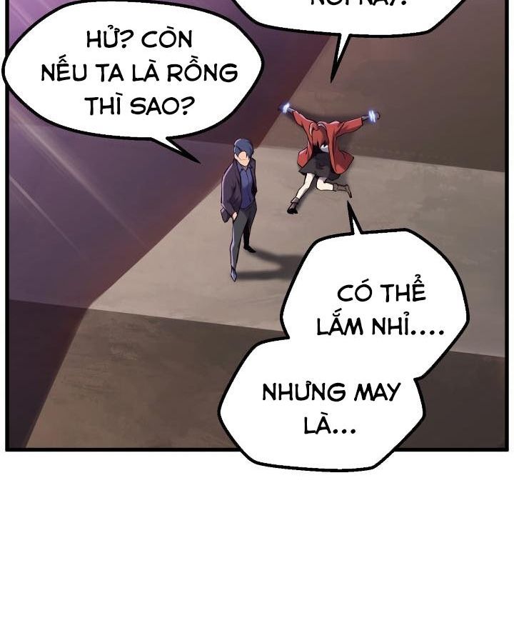 Câu Chuyện Sinh Tồn Của Kiếm Vương Ở Thế Giới Khác Chap 34 - Next Chap 35