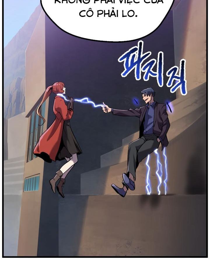 Câu Chuyện Sinh Tồn Của Kiếm Vương Ở Thế Giới Khác Chap 34 - Next Chap 35