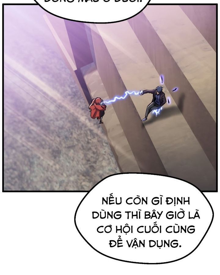 Câu Chuyện Sinh Tồn Của Kiếm Vương Ở Thế Giới Khác Chap 34 - Next Chap 35