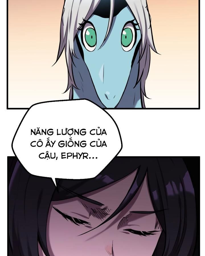 Câu Chuyện Sinh Tồn Của Kiếm Vương Ở Thế Giới Khác Chap 34 - Next Chap 35