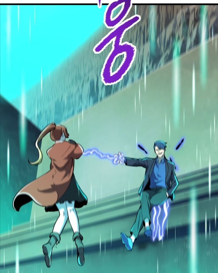 Câu Chuyện Sinh Tồn Của Kiếm Vương Ở Thế Giới Khác Chap 34 - Next Chap 35