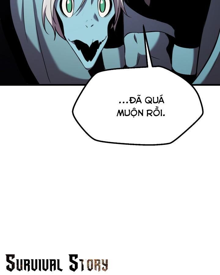 Câu Chuyện Sinh Tồn Của Kiếm Vương Ở Thế Giới Khác Chap 34 - Next Chap 35