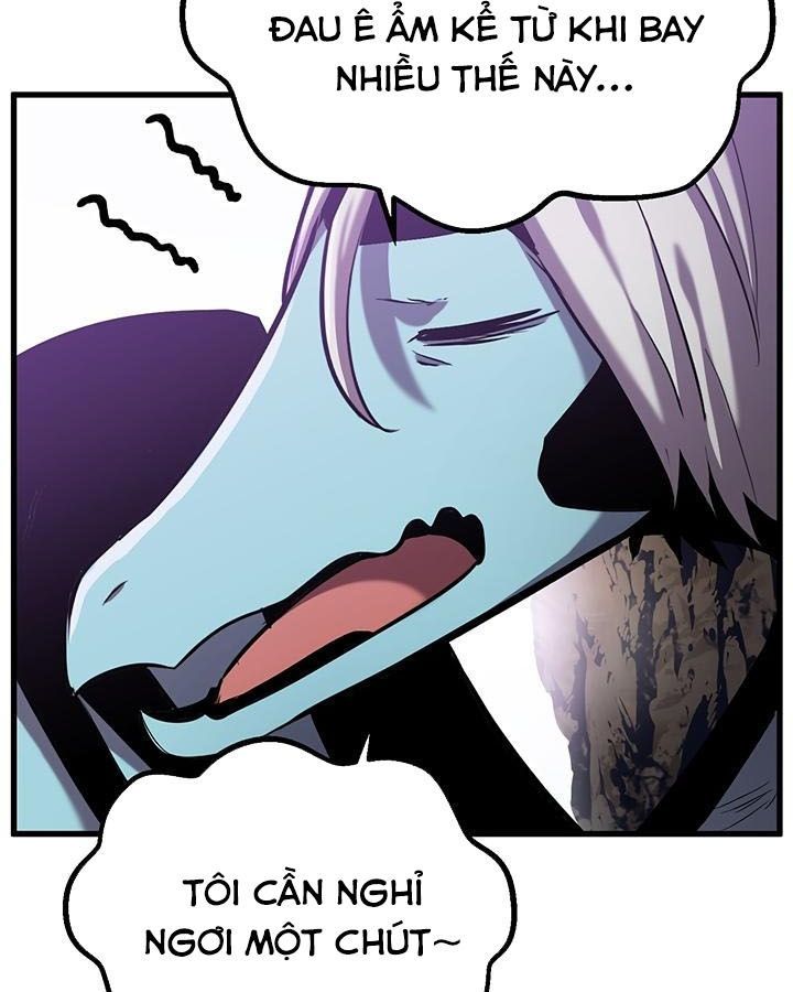 Câu Chuyện Sinh Tồn Của Kiếm Vương Ở Thế Giới Khác Chap 34 - Next Chap 35