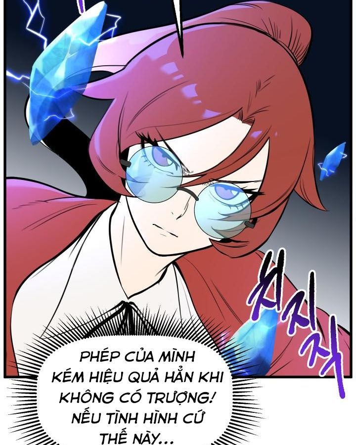 Câu Chuyện Sinh Tồn Của Kiếm Vương Ở Thế Giới Khác Chap 34 - Next Chap 35