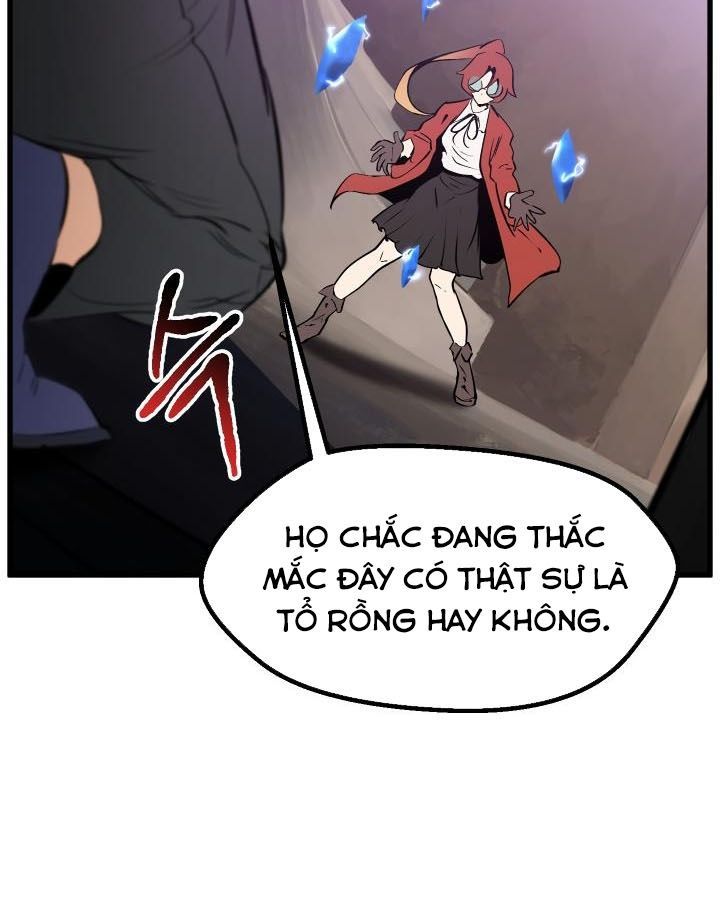 Câu Chuyện Sinh Tồn Của Kiếm Vương Ở Thế Giới Khác Chap 34 - Next Chap 35