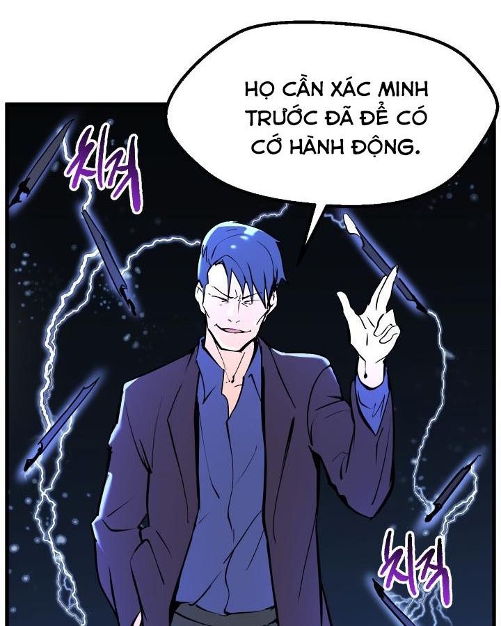 Câu Chuyện Sinh Tồn Của Kiếm Vương Ở Thế Giới Khác Chap 34 - Next Chap 35