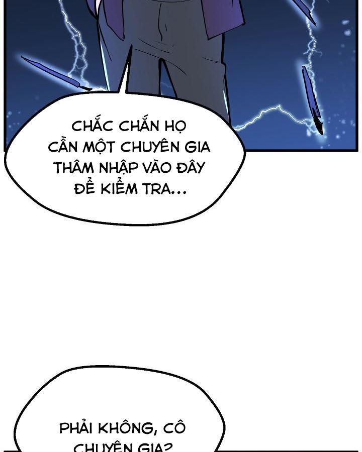 Câu Chuyện Sinh Tồn Của Kiếm Vương Ở Thế Giới Khác Chap 34 - Next Chap 35