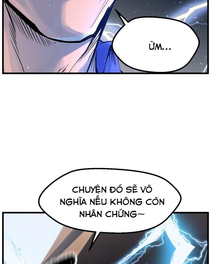 Câu Chuyện Sinh Tồn Của Kiếm Vương Ở Thế Giới Khác Chap 34 - Next Chap 35