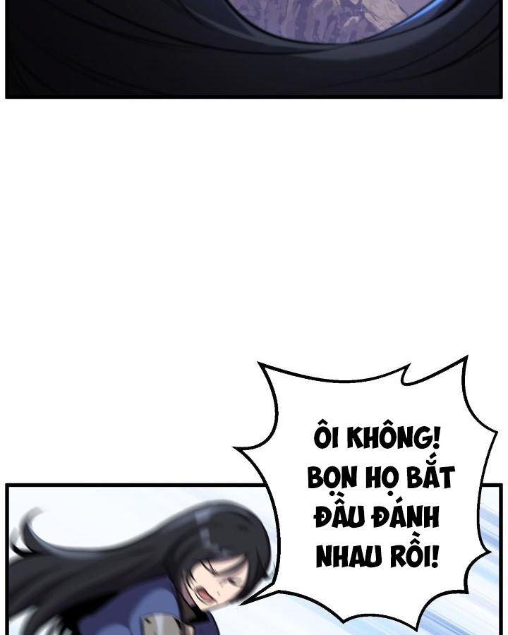 Câu Chuyện Sinh Tồn Của Kiếm Vương Ở Thế Giới Khác Chap 34 - Next Chap 35