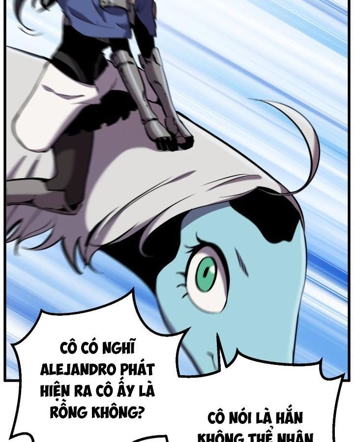 Câu Chuyện Sinh Tồn Của Kiếm Vương Ở Thế Giới Khác Chap 34 - Next Chap 35