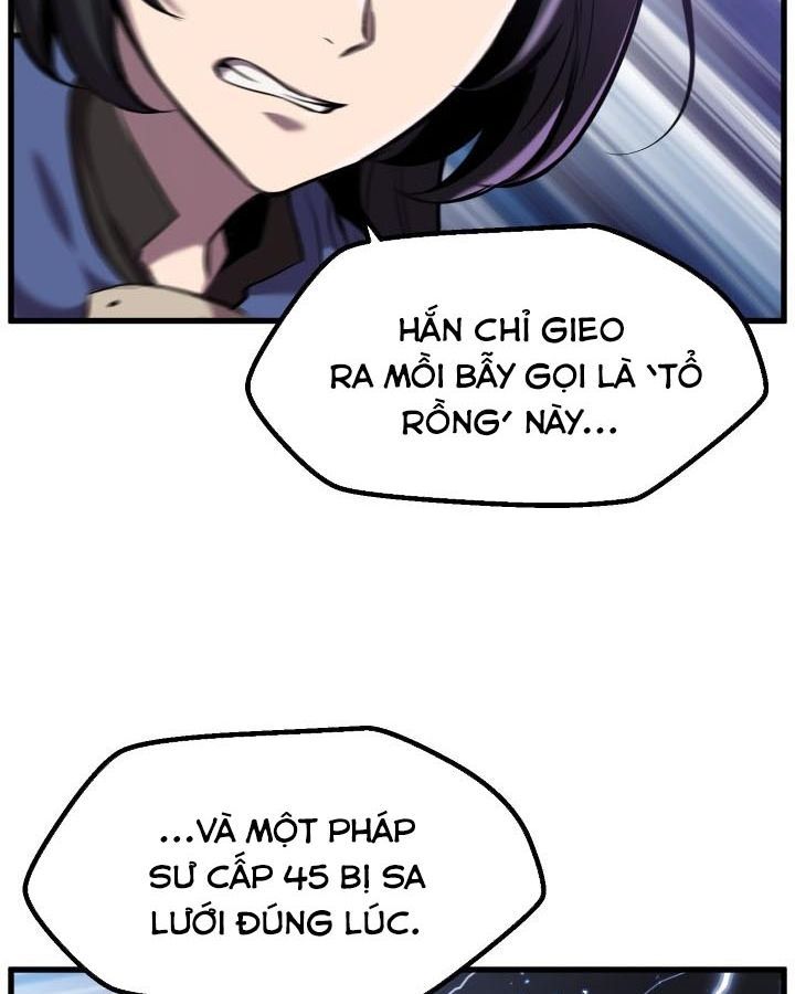 Câu Chuyện Sinh Tồn Của Kiếm Vương Ở Thế Giới Khác Chap 34 - Next Chap 35