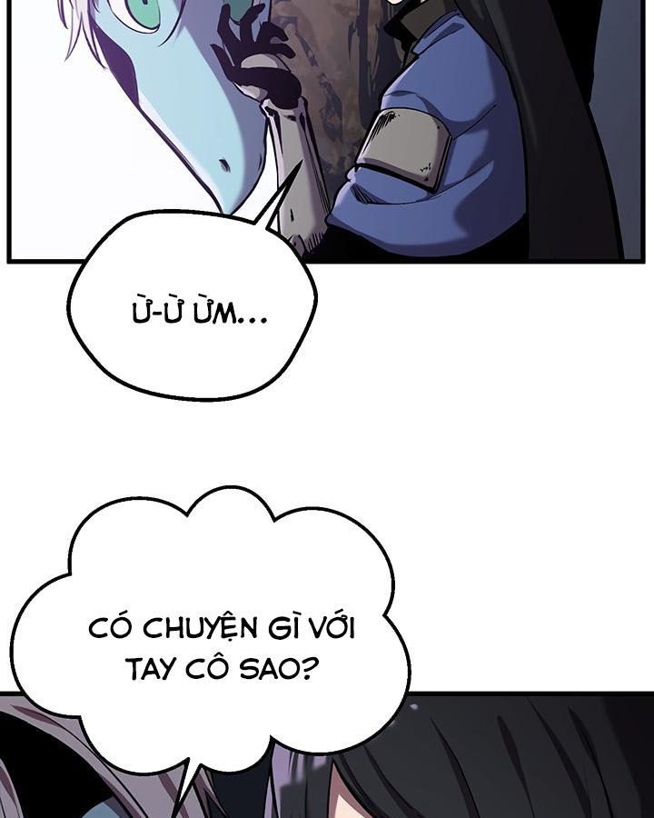 Câu Chuyện Sinh Tồn Của Kiếm Vương Ở Thế Giới Khác Chap 34 - Next Chap 35