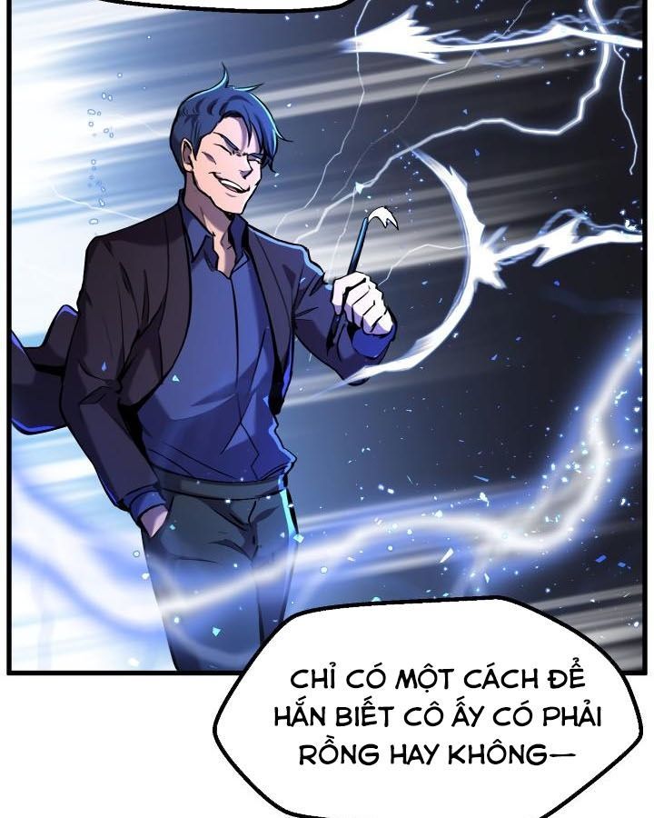 Câu Chuyện Sinh Tồn Của Kiếm Vương Ở Thế Giới Khác Chap 34 - Next Chap 35
