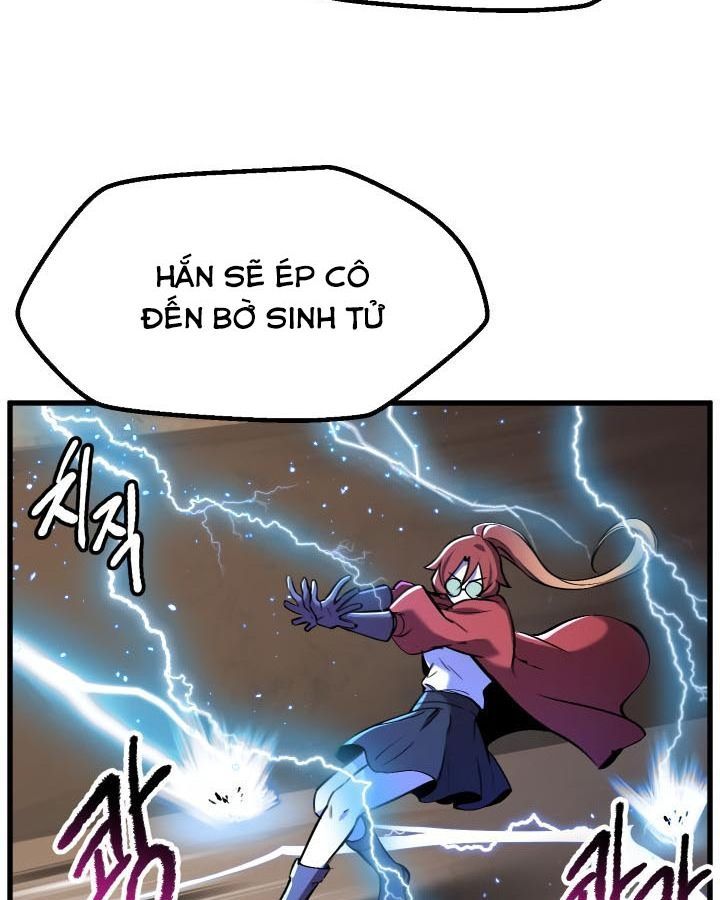 Câu Chuyện Sinh Tồn Của Kiếm Vương Ở Thế Giới Khác Chap 34 - Next Chap 35