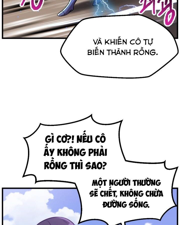 Câu Chuyện Sinh Tồn Của Kiếm Vương Ở Thế Giới Khác Chap 34 - Next Chap 35