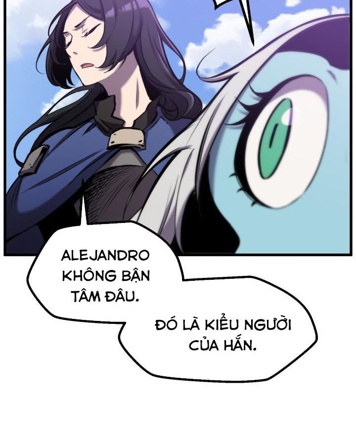 Câu Chuyện Sinh Tồn Của Kiếm Vương Ở Thế Giới Khác Chap 34 - Next Chap 35