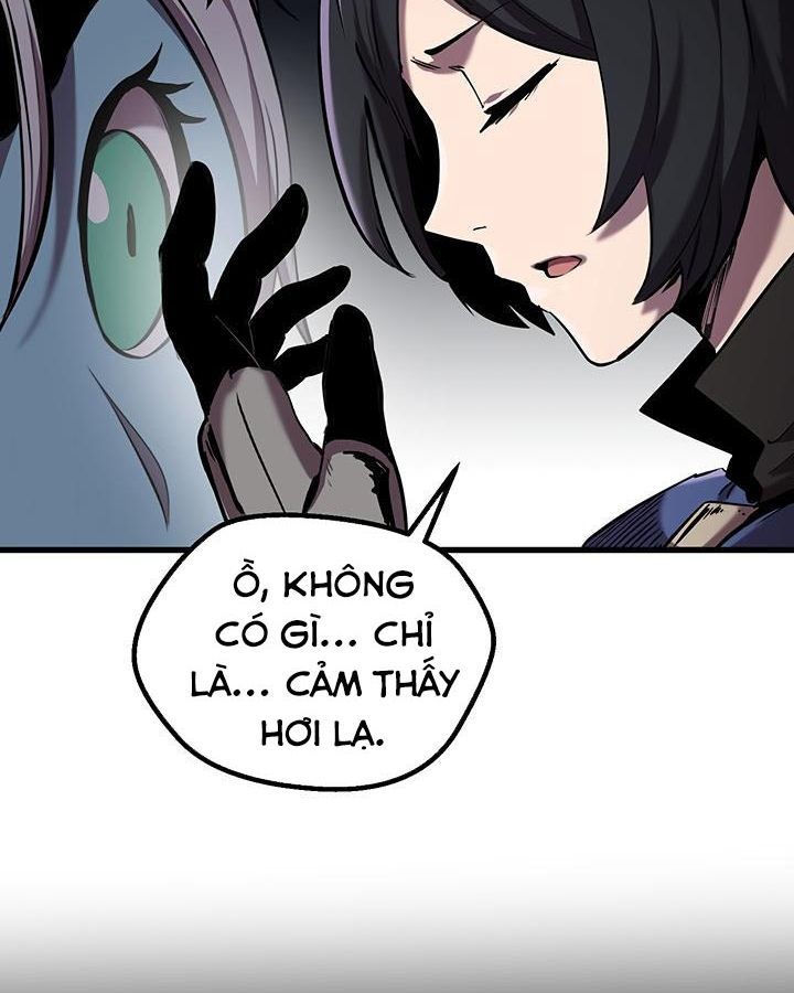 Câu Chuyện Sinh Tồn Của Kiếm Vương Ở Thế Giới Khác Chap 34 - Next Chap 35