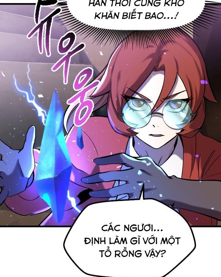 Câu Chuyện Sinh Tồn Của Kiếm Vương Ở Thế Giới Khác Chap 34 - Next Chap 35