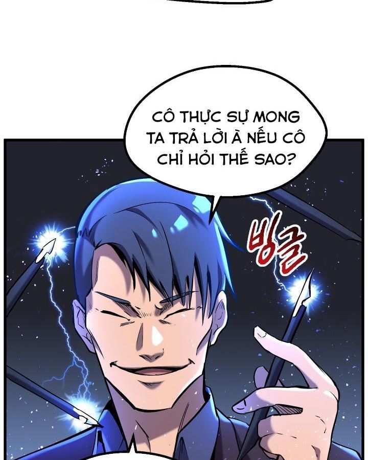 Câu Chuyện Sinh Tồn Của Kiếm Vương Ở Thế Giới Khác Chap 34 - Next Chap 35