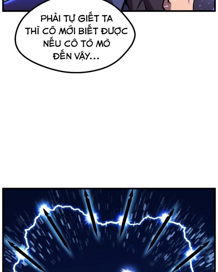 Câu Chuyện Sinh Tồn Của Kiếm Vương Ở Thế Giới Khác Chap 34 - Next Chap 35