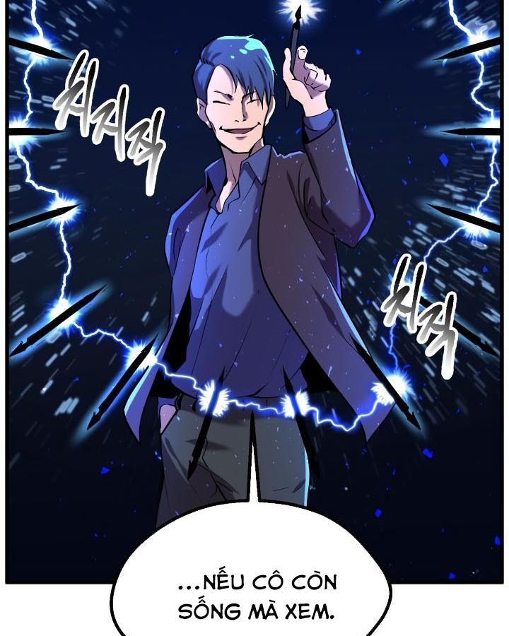 Câu Chuyện Sinh Tồn Của Kiếm Vương Ở Thế Giới Khác Chap 34 - Next Chap 35