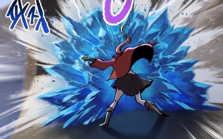 Câu Chuyện Sinh Tồn Của Kiếm Vương Ở Thế Giới Khác Chap 34 - Next Chap 35