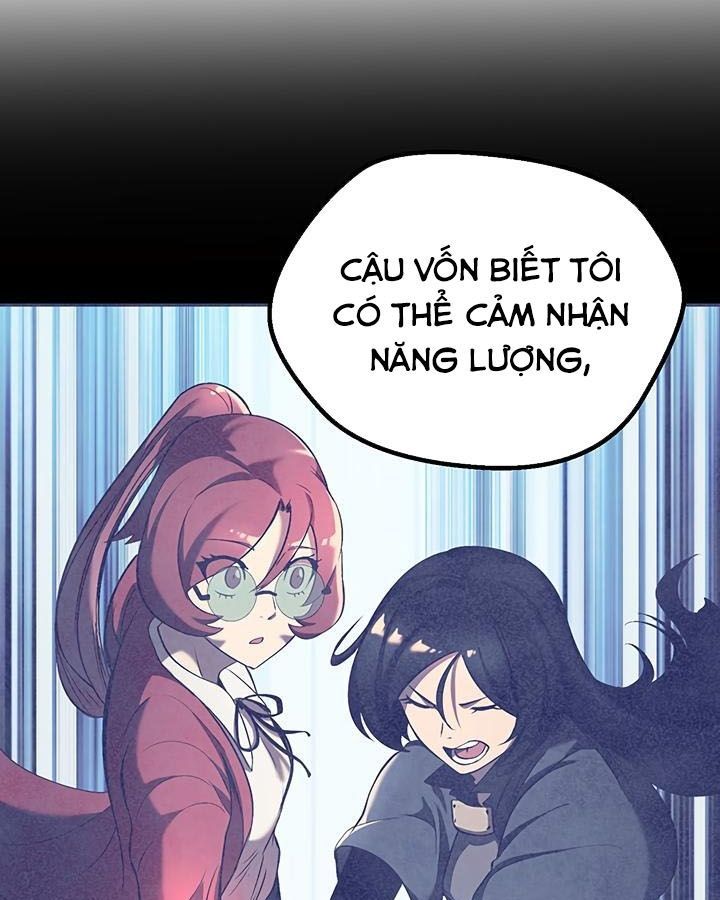 Câu Chuyện Sinh Tồn Của Kiếm Vương Ở Thế Giới Khác Chap 34 - Next Chap 35