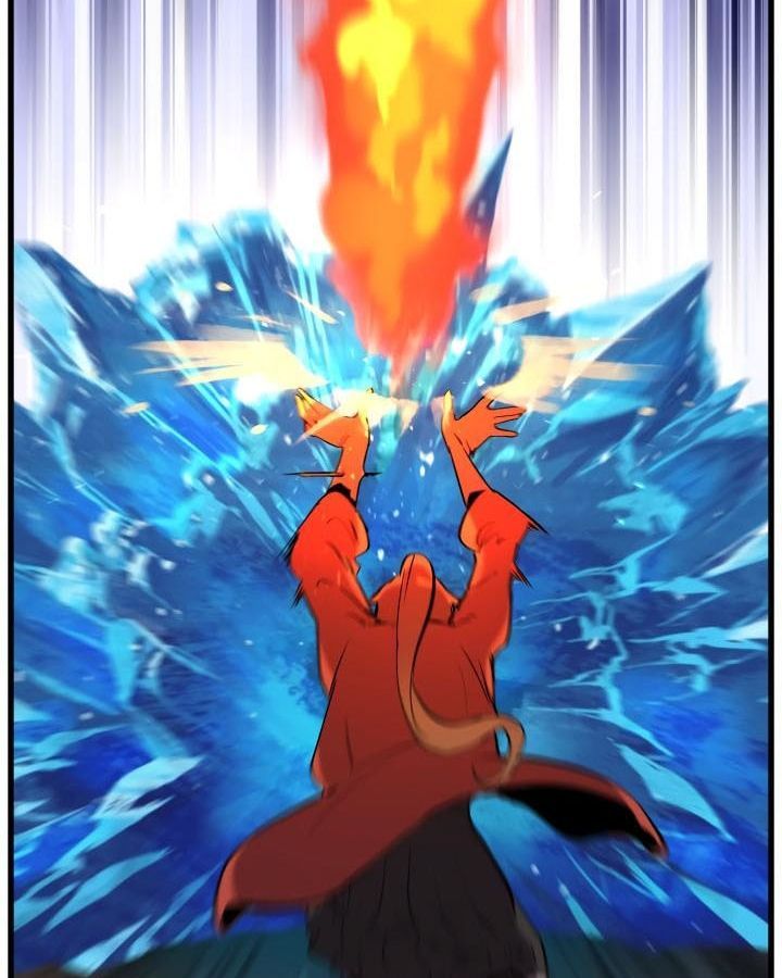 Câu Chuyện Sinh Tồn Của Kiếm Vương Ở Thế Giới Khác Chap 34 - Next Chap 35